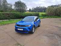 Opel Mokka-e Edition