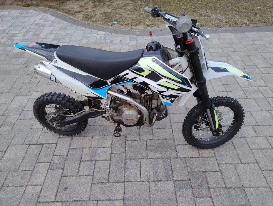 Pit bike MRF120RC