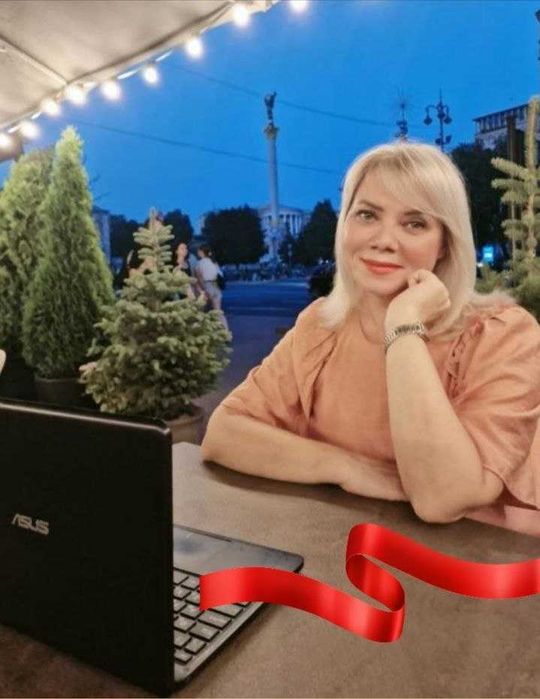 Репетитор з хімії. Підготовка до Крок 1, 2 Фармація