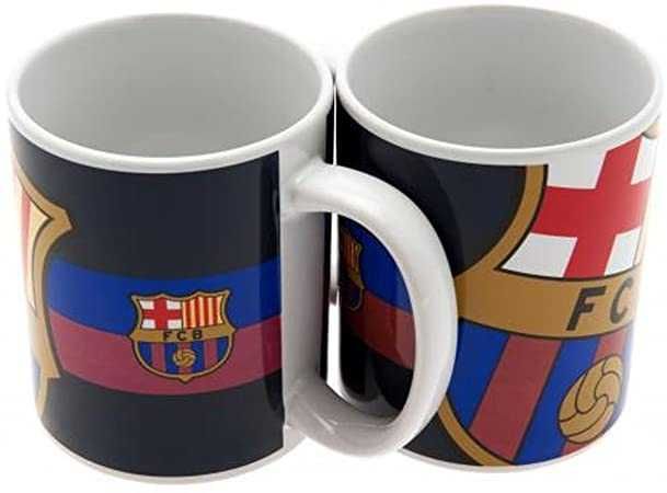 KUBEK FC Barcelona  Lewandowski  Ronaldo  MESSI  Neymar  Real Madryt