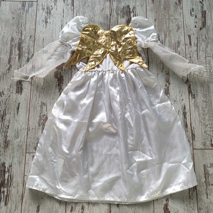 Aniołek strój na Jasełka