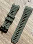Pasek Garmin instinct 2x solar zielony oliwkowy mchowy