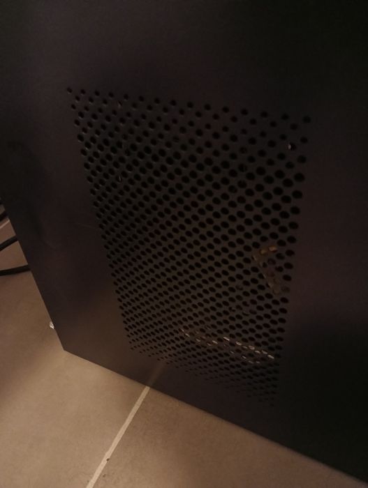 PC gamer i5 com GTX 960 4Gb