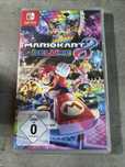 Mariokart 8 Deluxe