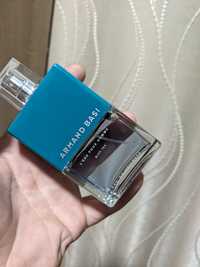 Туалетная вода,  духи Armand Basi L'Eau Pour Homme Blue Tea