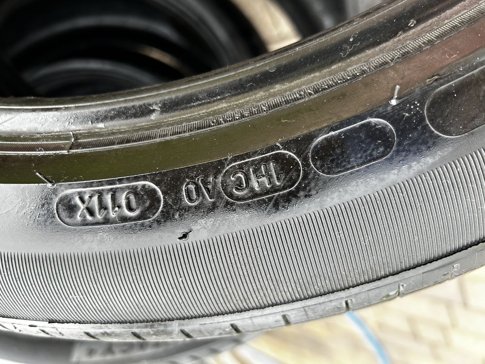 Michelin Primacy 4 235/45 R20 2023r opony R20