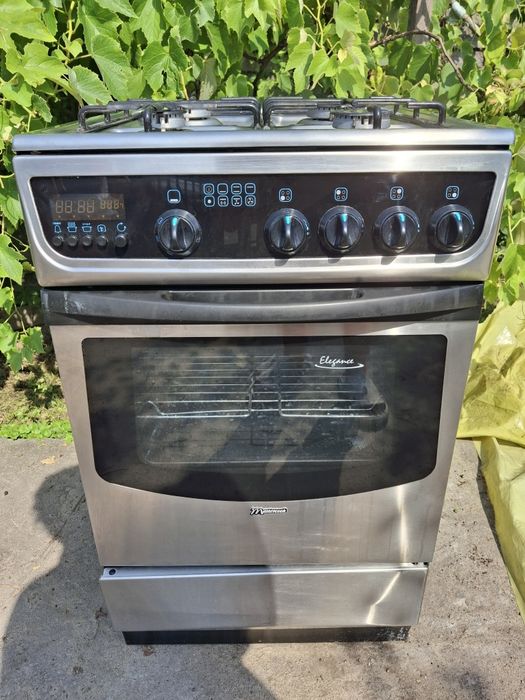 Kuchenka gazowa możliwy dowóz termopary iskrowniki