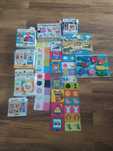 Ukladanki puzzle melissa doug czu czu