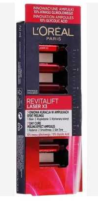 L'Oreal Paris Revitalift Laser X3