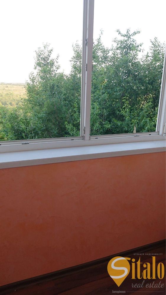 Продаж 3-х кімнатної квартири вул. Чумаченко (043)