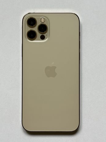Apple iPhone 12 Pro 128GB Gold zloty dystrybucja PL
