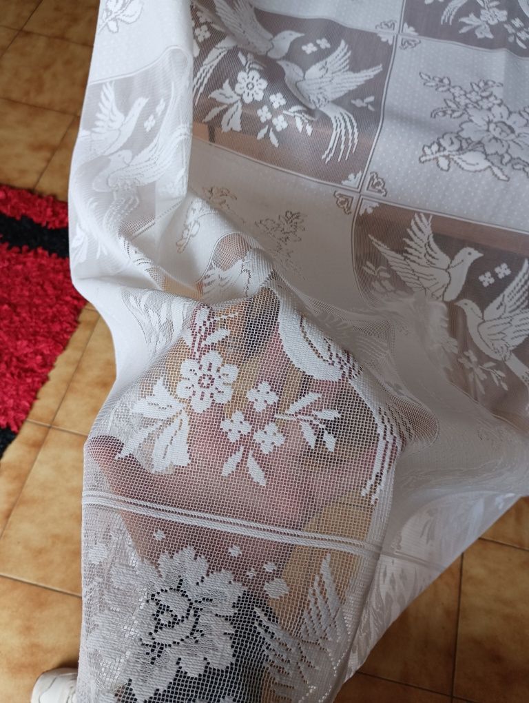 Toalha de mesa nova