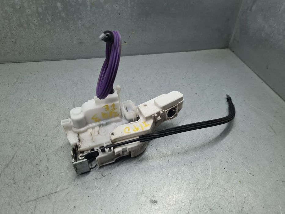 Fechadura / fecho porta frente esquerdo FIAT Tipo Hatchback (357_)