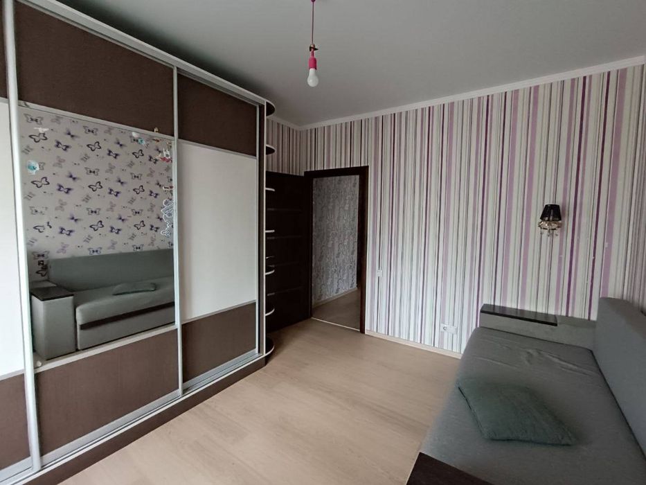 3 комнатная ЖК РАДУЖНЫЙ 81м2