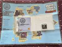 Grand theft auto chinatown wars