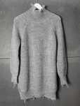 Sweter z polgolfem Vicolo