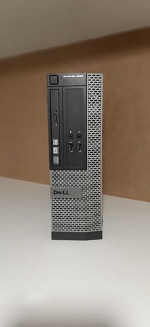 Dell 3020 SFF | Intel Core i5-4570 | 4gb | HDD 500gb