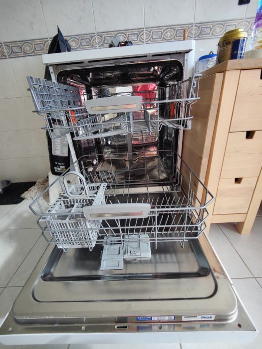 Máquina de lavar Loiça