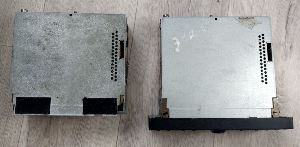 Магнітола   audi