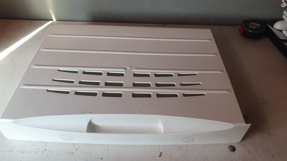 Szuflada do lodówki Lg