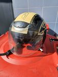 Kask Motocyklowy GIVI HPS - Kask z klapką XL
