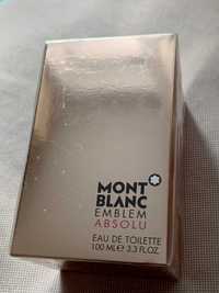 Mont Blanc 100 ml