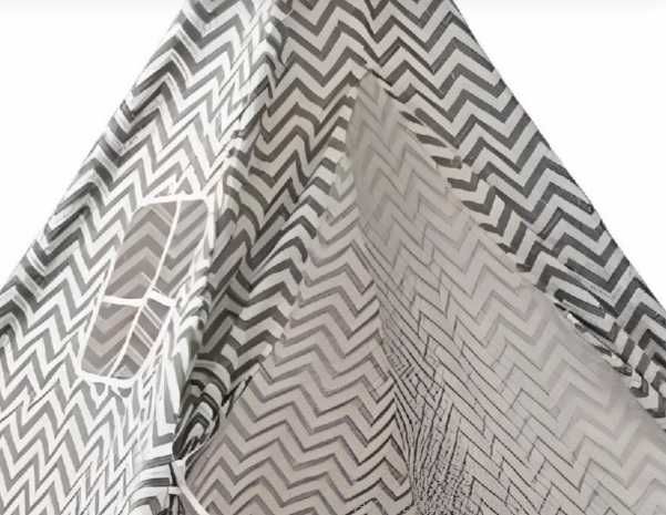 Дитячий намет-вігвам, Ігровий намет для дітей, Дитяча палатка