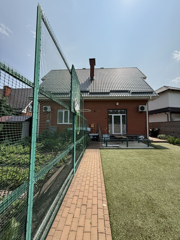 Без комісії/Продаж 3пов.Будинок 200м2 місто Васильків 30хв.від Києва