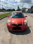 Toyota Yaris 2006