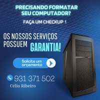 Serviço informático