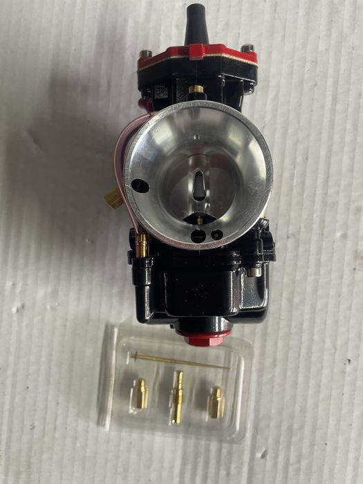 Gaźnik PWK 21 cross quad atv