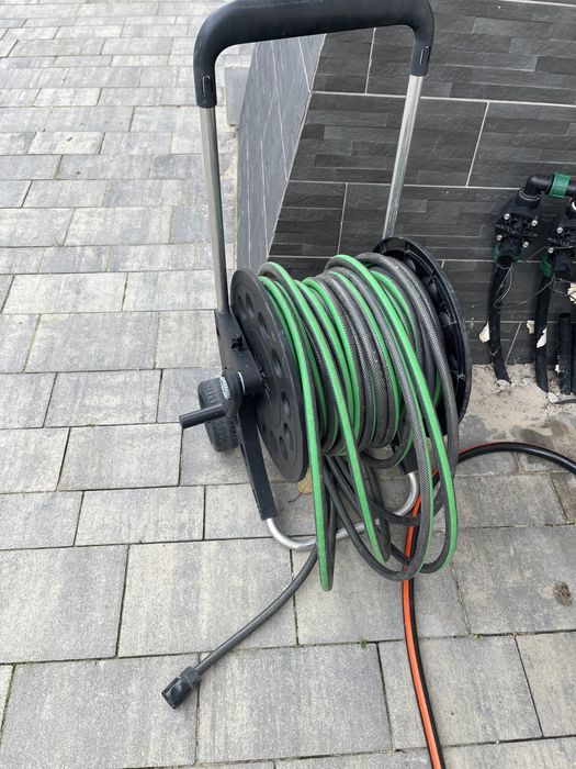 Waz ogrodowy 12,5 mm