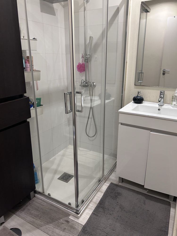 Arrendo quarto em casa partilhada