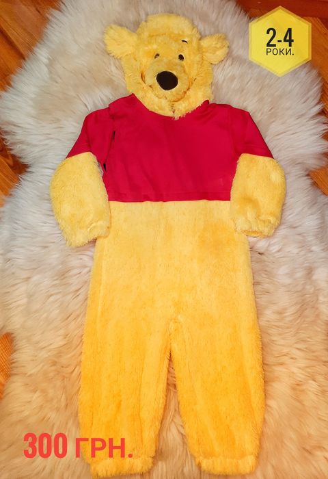 Новорічні, карнавальні костюмидля дітей