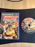 Tekken 5 na PlayStation 2