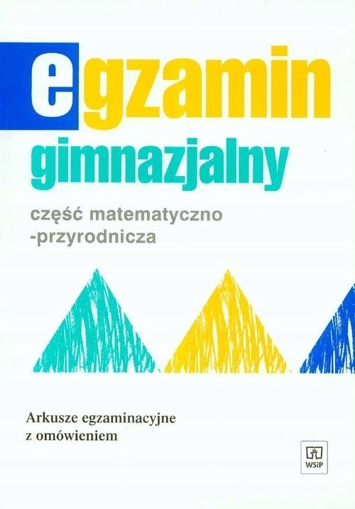 Egzamin Gimnazjalny Praca Zbiorowa