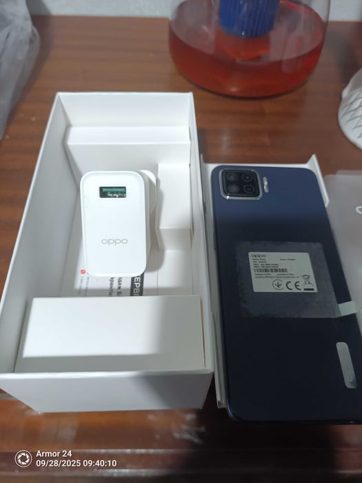 ОРРО А73 з документами.