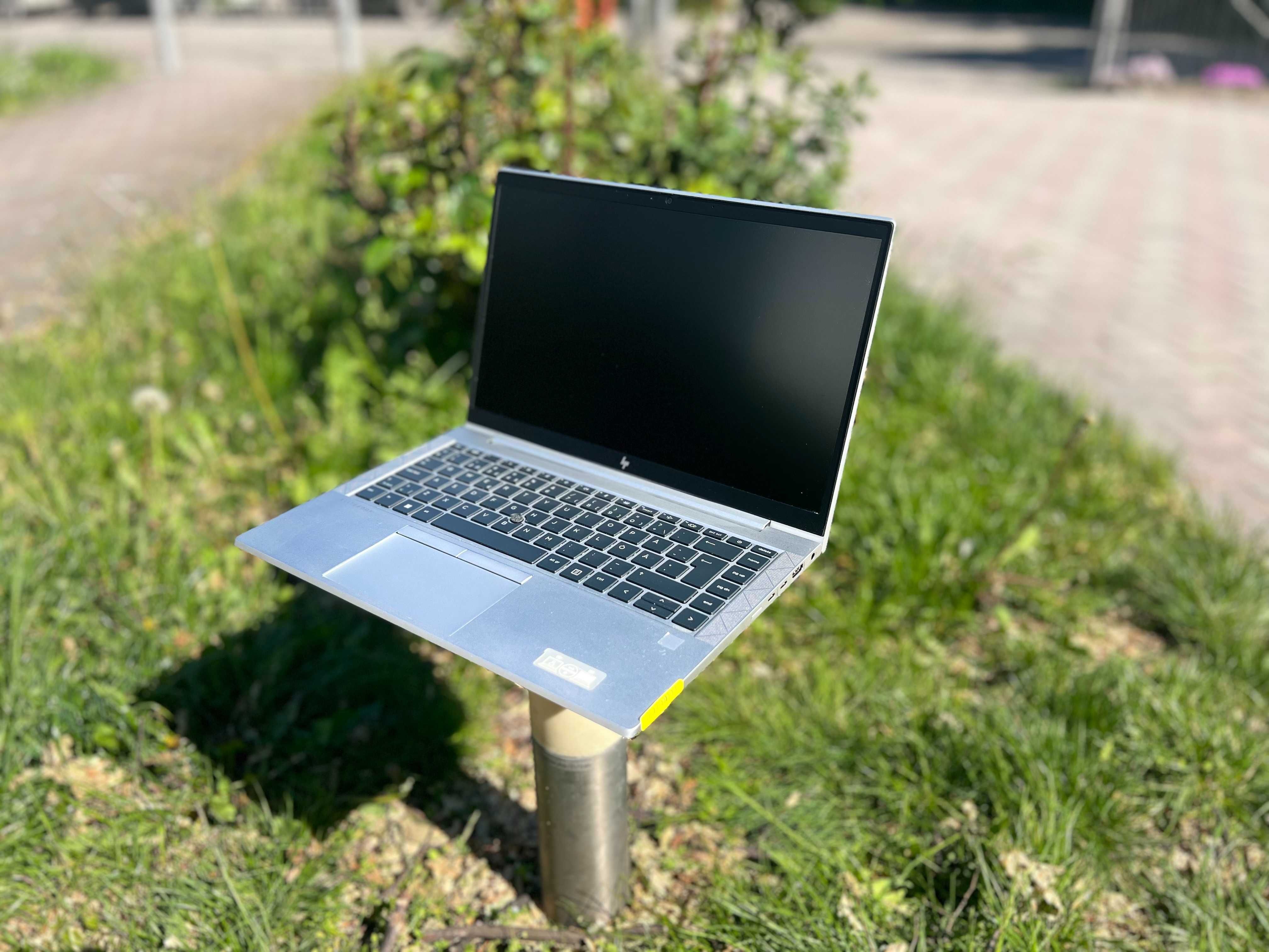 Ноутбук HP EliteBook 845 G8/AMD Ryzen 3 5400U/8GB DDR4+SSD256/IPS