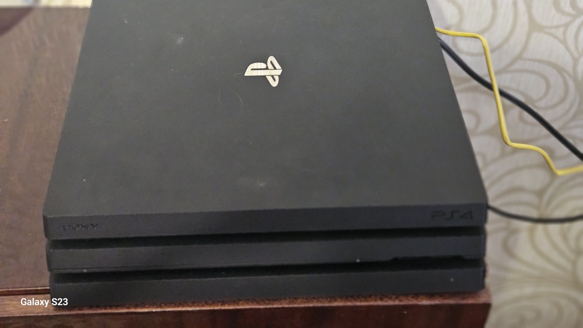 Sony Playstation 4 pro 1 ТВ
