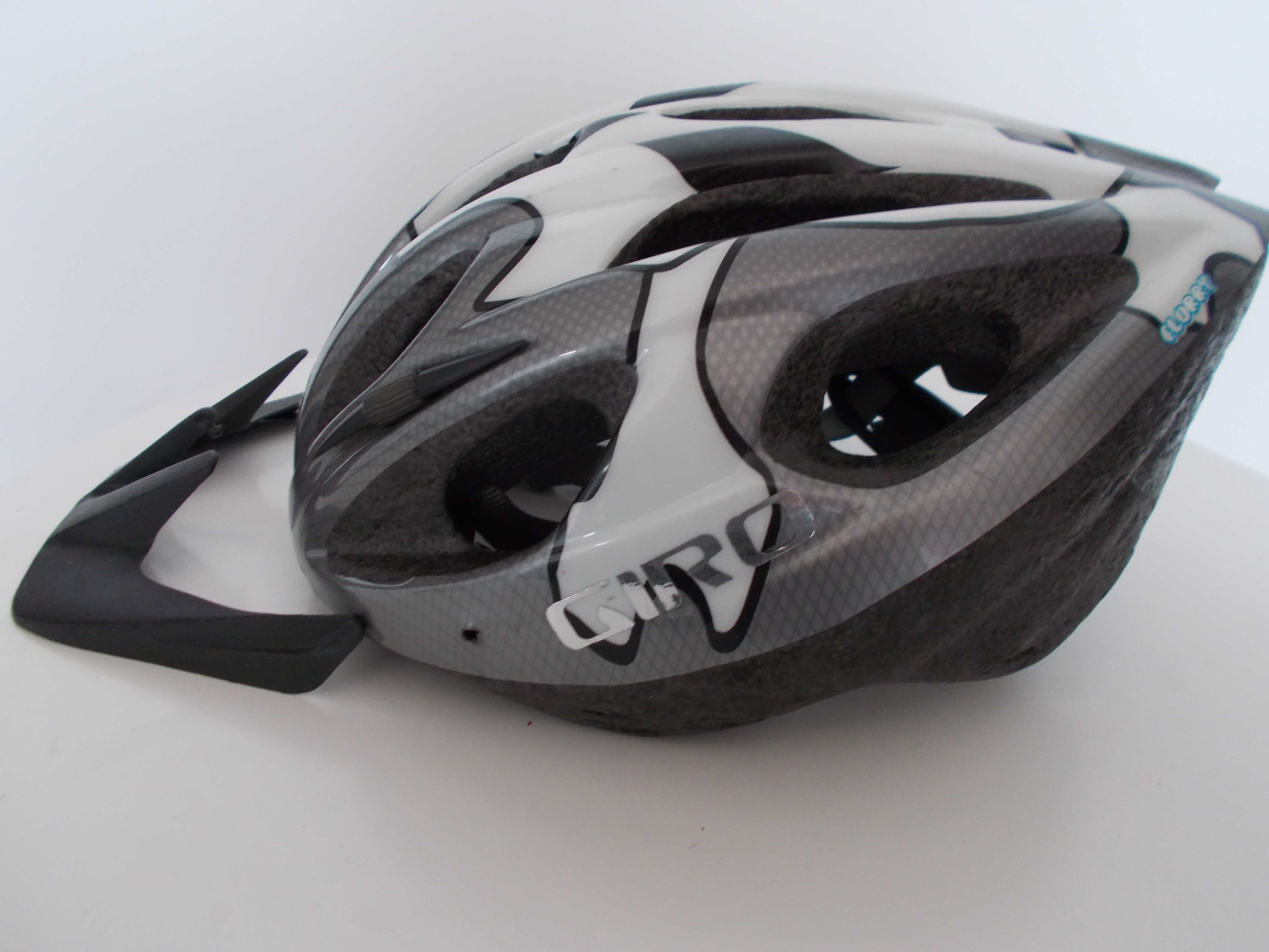 kask rowerowy chłopięcy GIRO