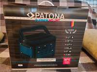 Портативна зарядна станція Patona 1000w