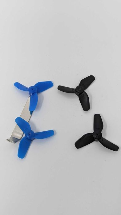 Śmigła Do Drona 20 x 20 mm 4 szt.