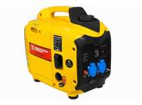 Agregat prądotwórczy inwerterowy. Generator prądu