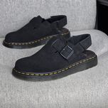 Чоловічі босоніжки DR MARTENS
