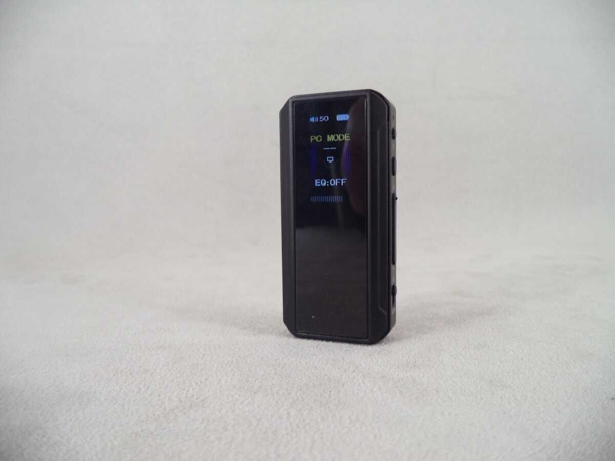 Новый FiiO BTR 13 - Bluetooth ЦАП с Усилителем для Наушников