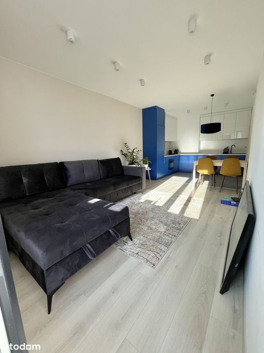 3 pok. | 52m2 | Ruczaj | ENG