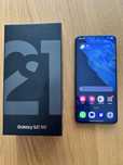 Samsung S21 5G 128/8 GB