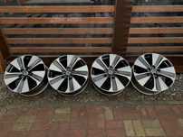 Титанлві диски 5/120 R19 5*120 19 BMW Range Rover Tesla