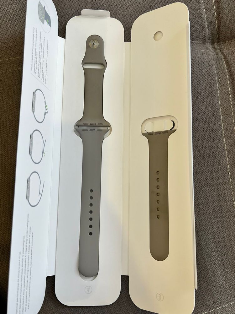 Braceletes Apple Watch