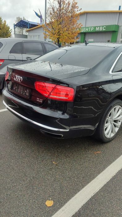 Продам Ауди а 8 L
